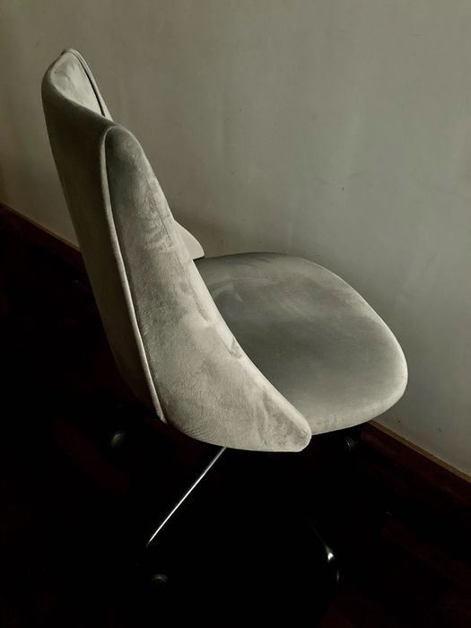 Cadeira de secretaria