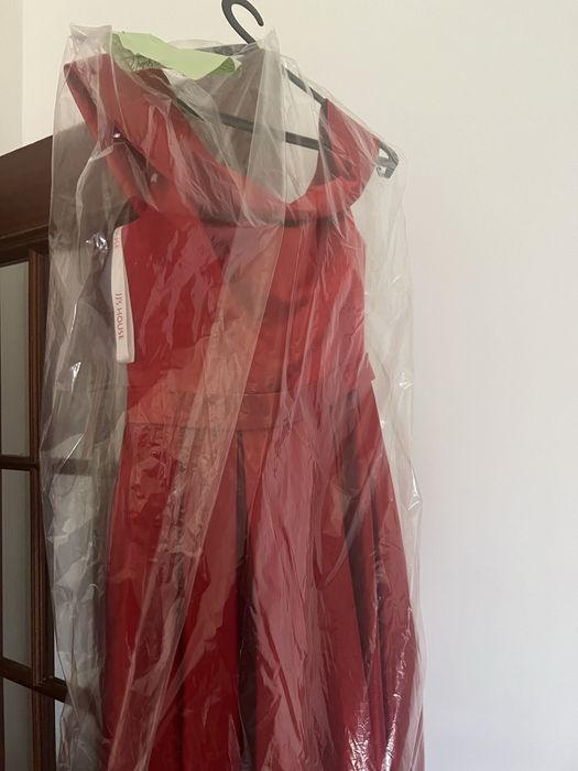 Vestido festa #cerimónia
