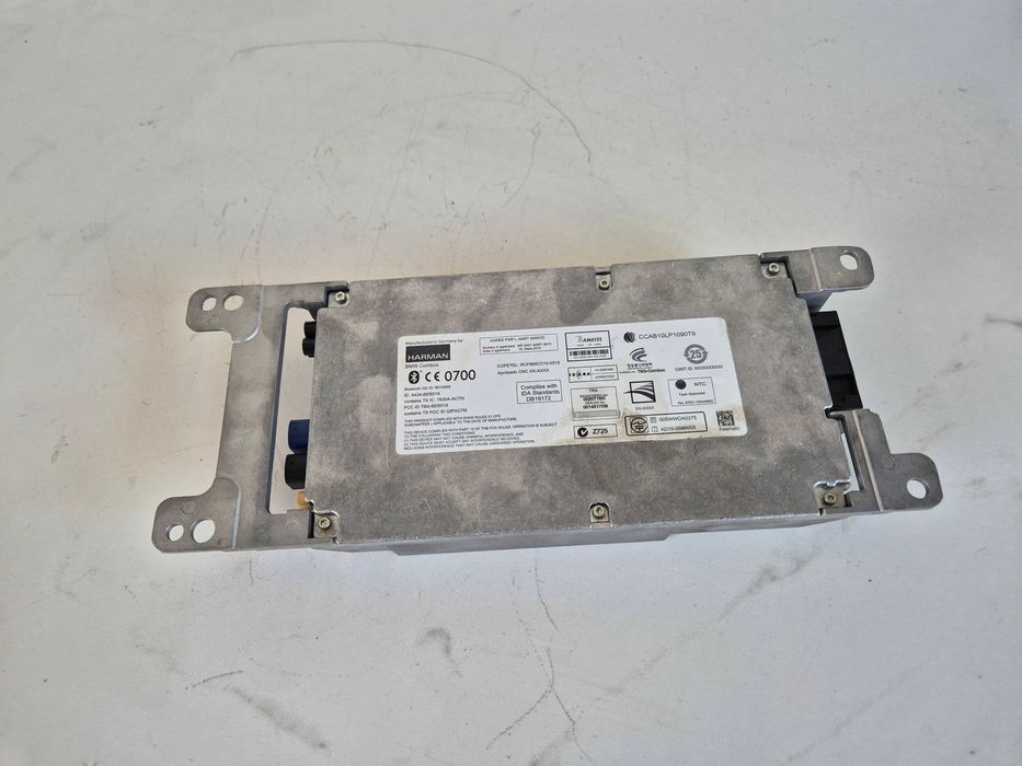 Moduł bluetooth combox BMW E87 E90 E84 E70 E71 Z4
