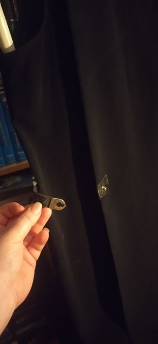 Sukienka kopertowa Mohito rozmiar 42