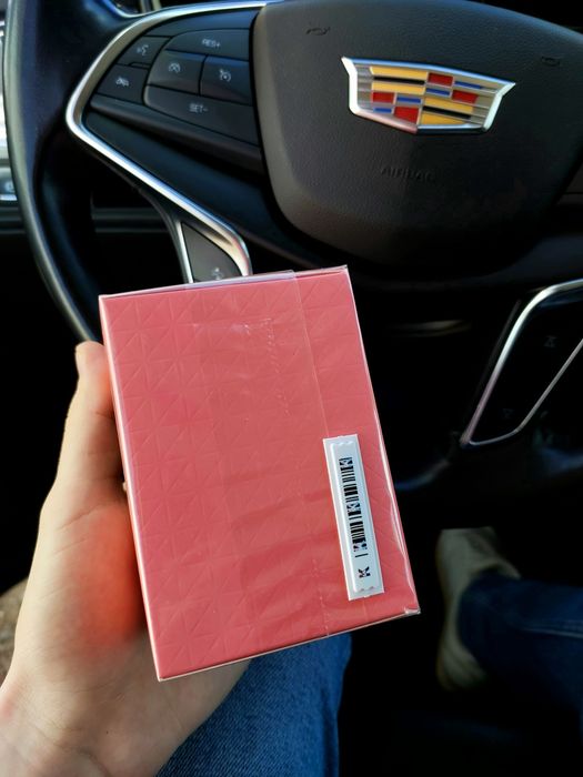 Valentino Donna Born in Roma 100ml,оригінал