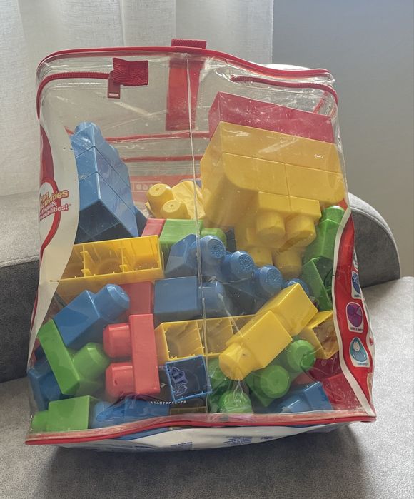 Mega Blocks - Legos