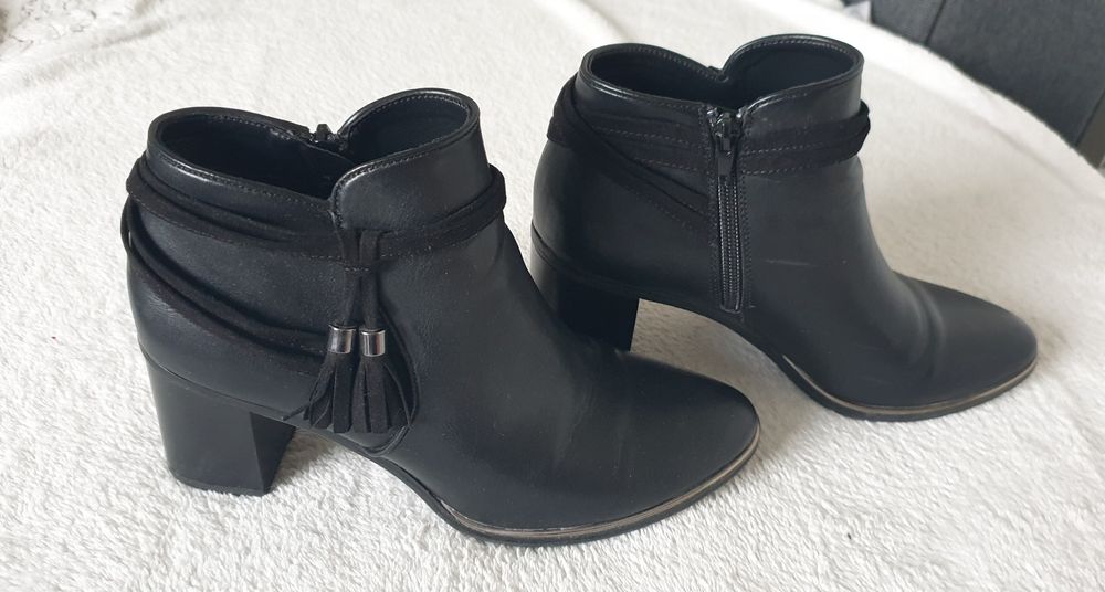 Botki Graceland r.38