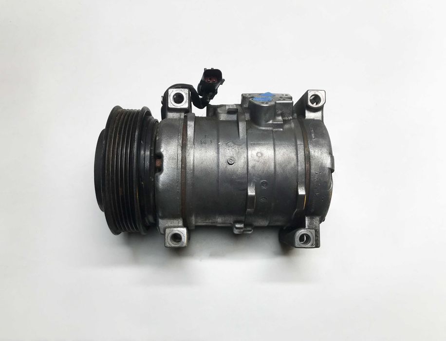 Компрессор кондиционера Jeep Liberty / Cherokee KJ - 2.5CRD - 2.8CRD