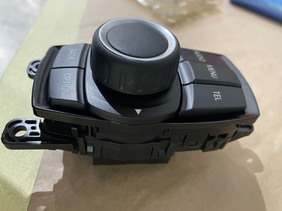Comando/joystick Bmw