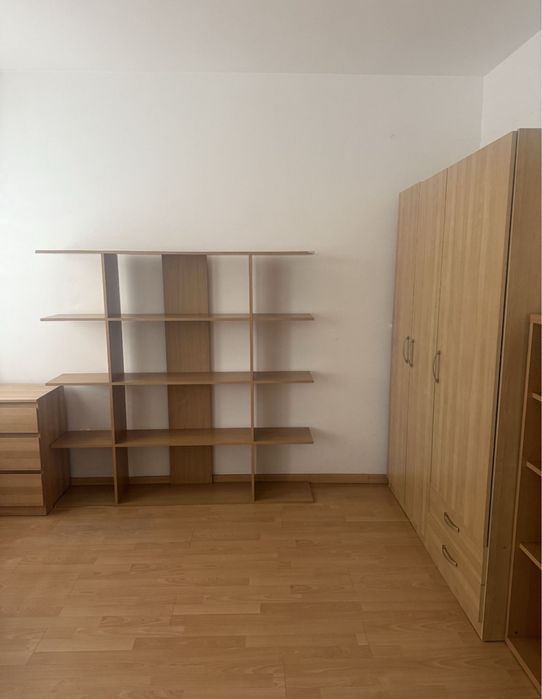 Mieszkanie do wynajęcia - Prądnik Czerwony