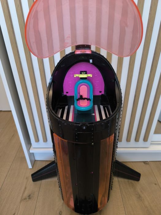 Samolot lol suprise 4in1