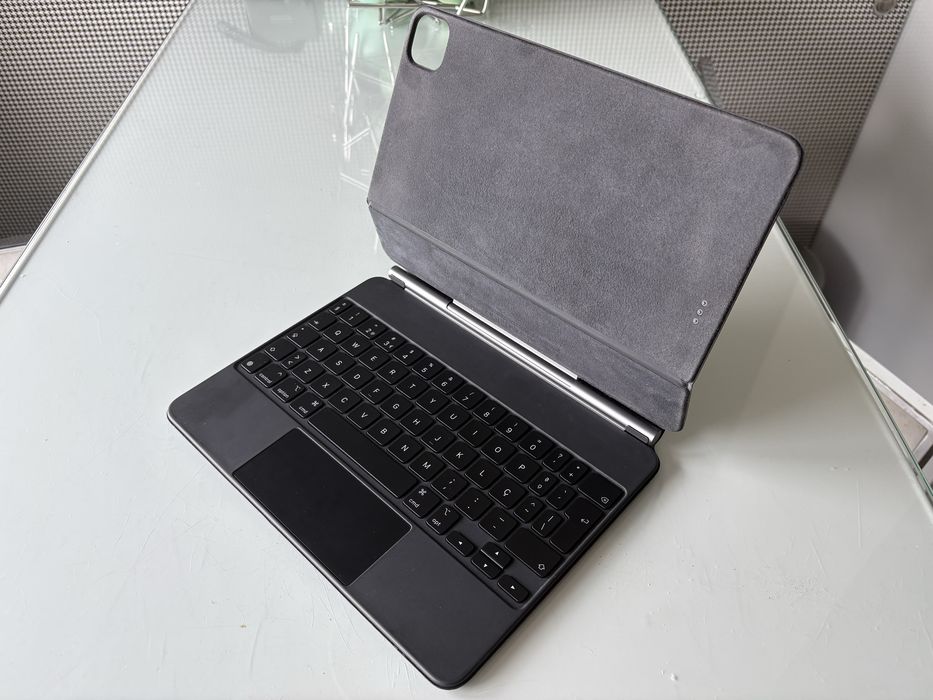 iPad Magic Keyboard 11’