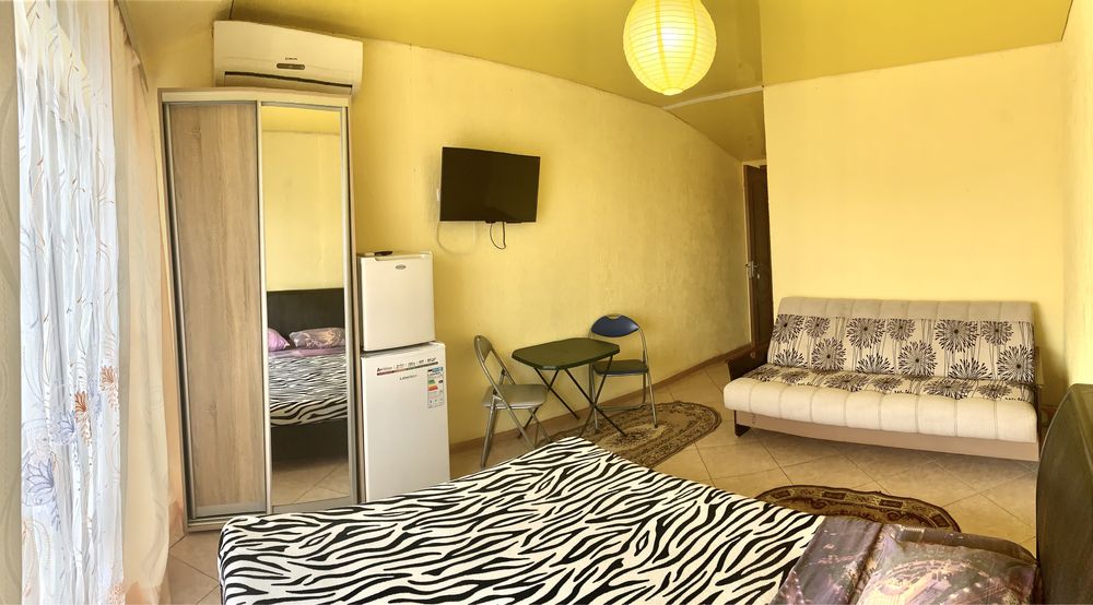 ЗАТОКА! Центр. База відпочинку на 40 номерів. Діючий бізнес