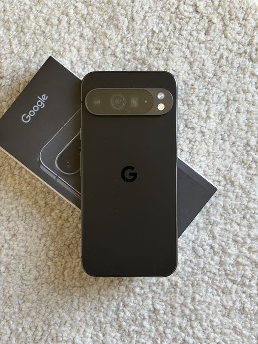 Google Pixel 9 Pro XL 6.9”