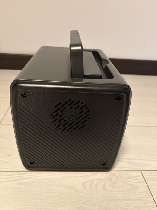 Зарядна станція Bluetti EB55