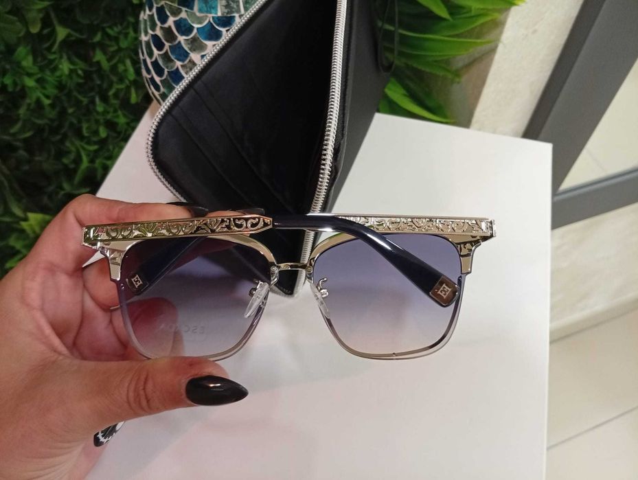 Óculos de Sol Escada - A Jóia que te protege