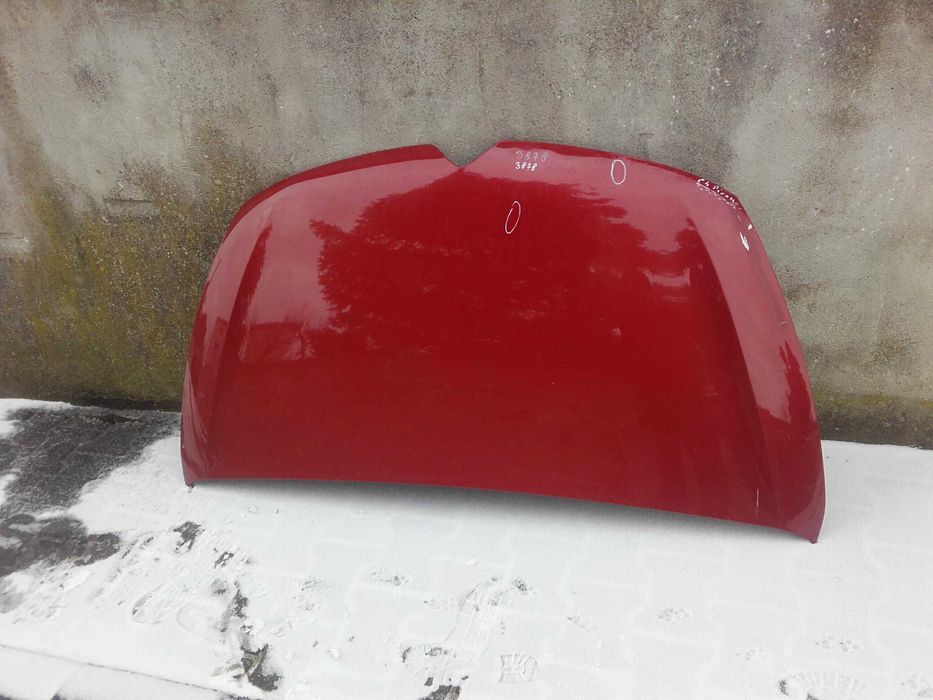 Maska Citroen C4 Picasso 2 II 013-> nr3878