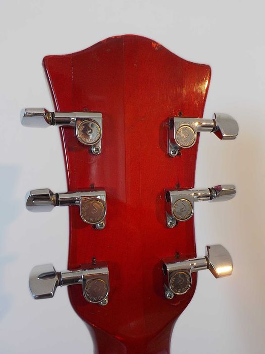 Hofner 4575 Verithin