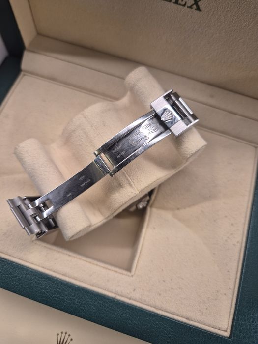 Rolex submariner cookie monster