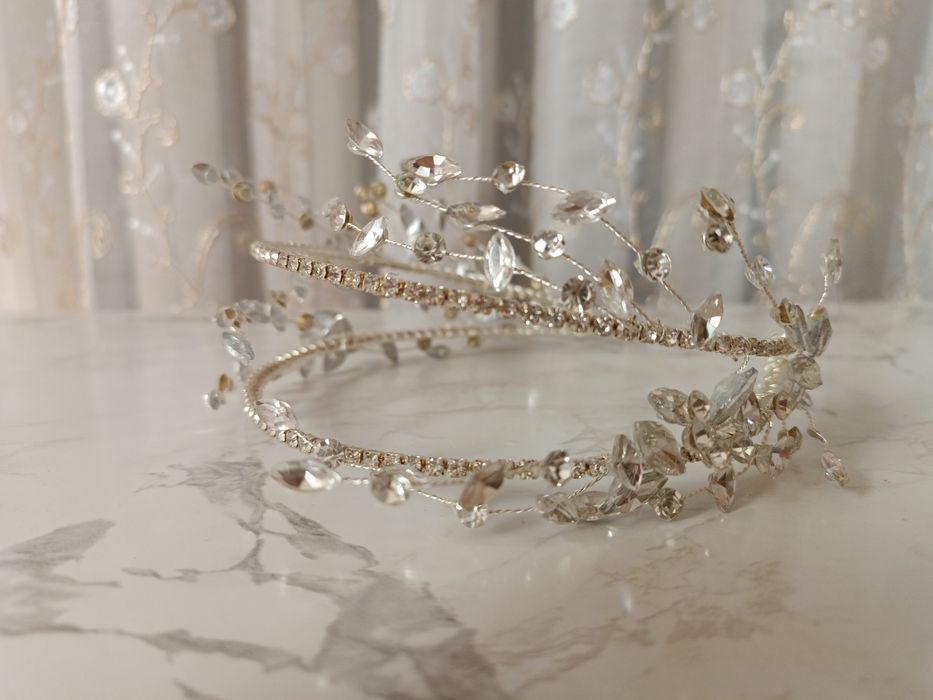 Прикраса для волосся