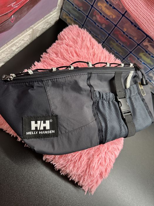 Helly Hansen Поясная-Сумка Бананка