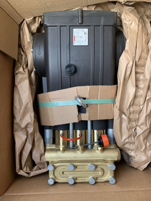 Помпа HAWK GXT 1515 SR 150 л 150 бар