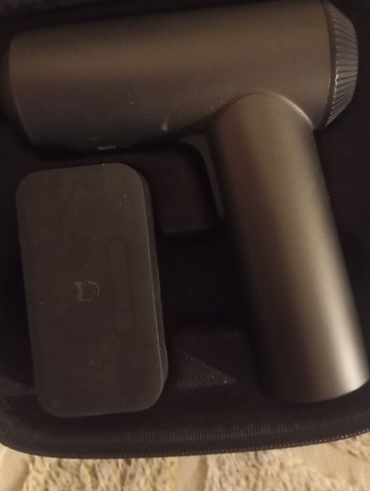 Шуруповерт Xiaomi