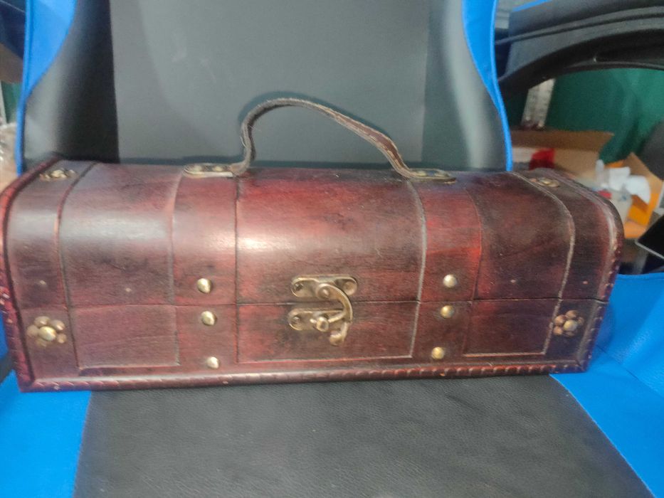 Hexacore DIY synth syntezator