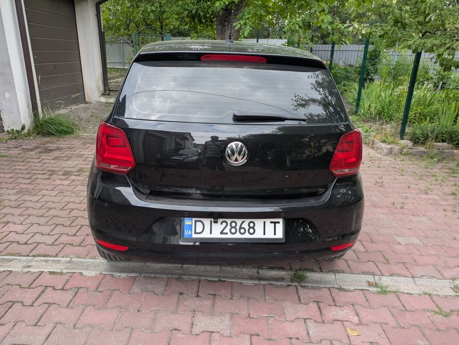 Volkswagen Polo 2015 VIN WVWZZZ6RZFY310602 фото оголошення 10 з 24
