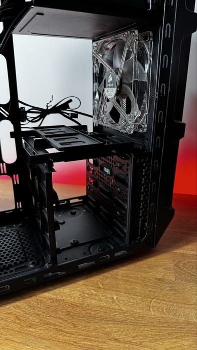 Caixa de computador Corsair