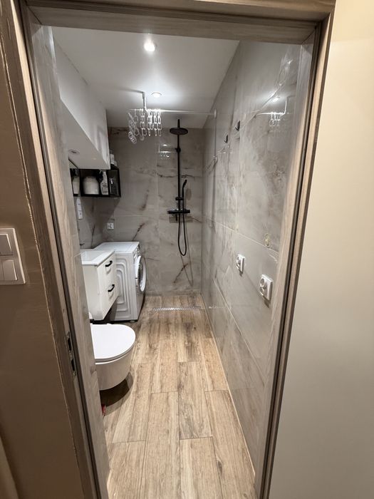 2 pokoje z balkonem | 36 m² | Zawiercie Żabki