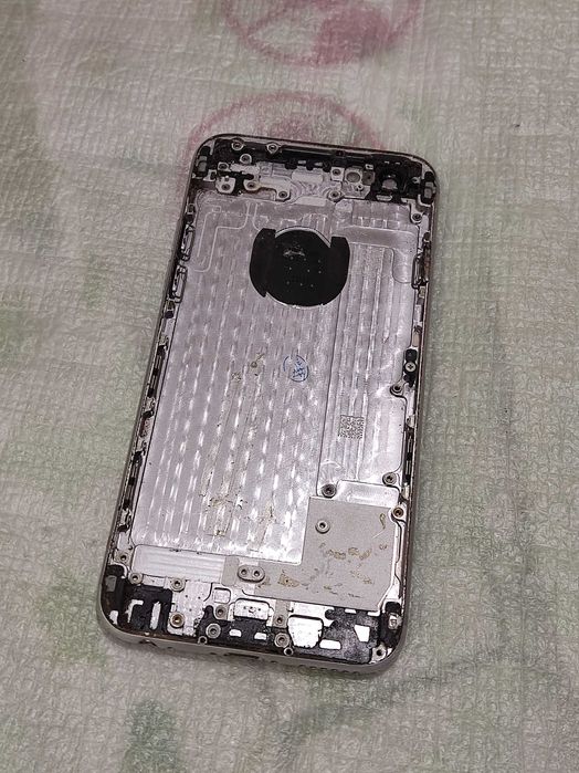 РАЗБОРКА – Apple iPhone 6 / 64GB "(A1549)" Neverlock