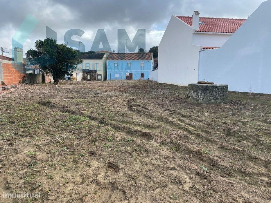 Terreno Urbano para Construção