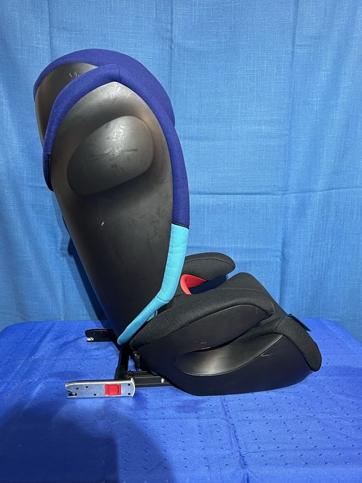 Fotelik samochodowy cybex M fix Sl 15-36 kg