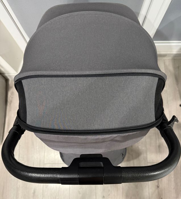 Прогулянкова коляска Easywalker Miley 2