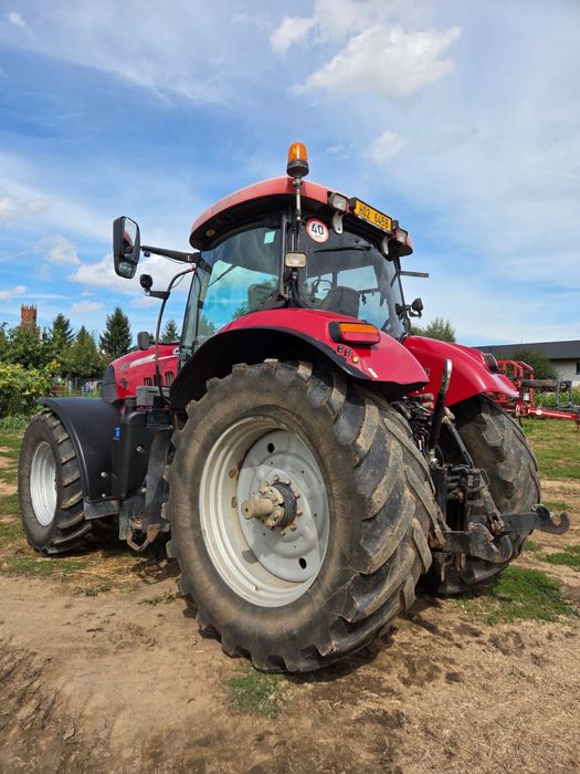 Case Puma 230 CVX, 2015, stan bardzo dobry