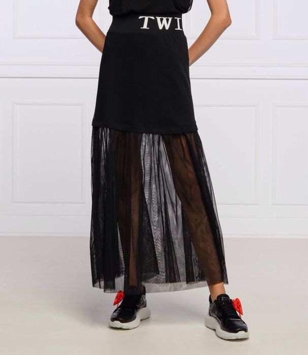 Twin Set  юбка жакет