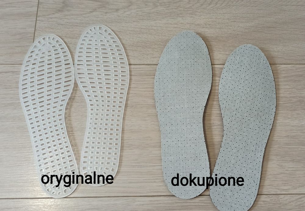 Buty wojskowe do munduru