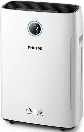 Очищувач і зволожувач повітря Philips AC 2729/50