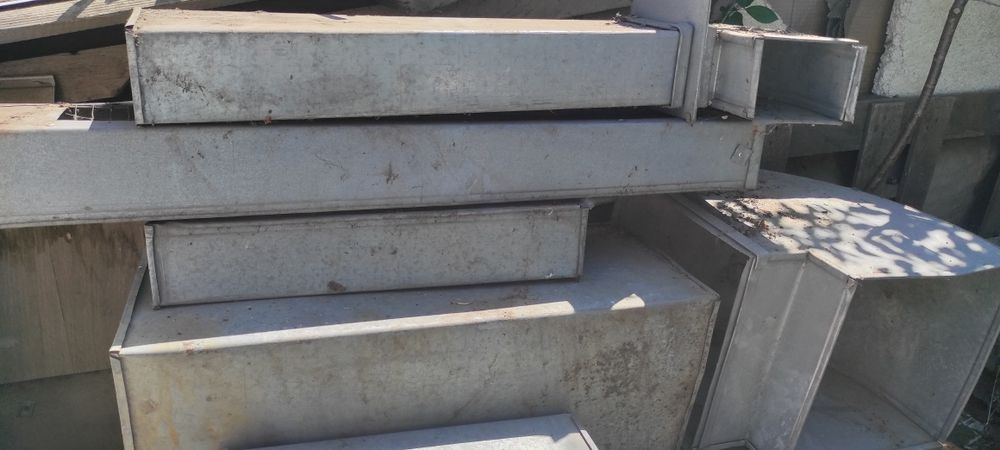 Металлические фермы