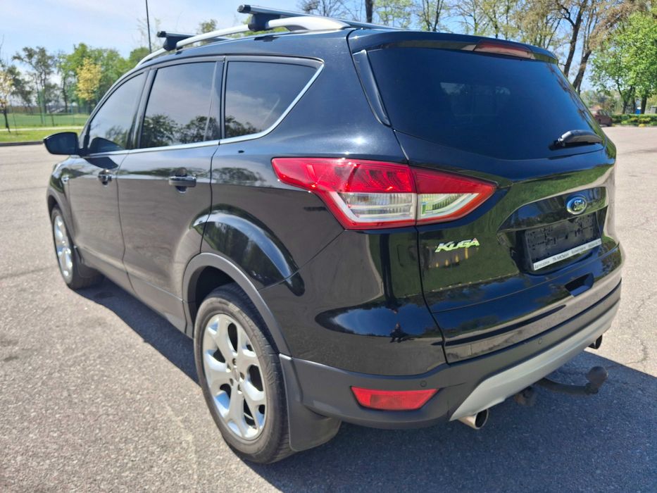 Продам FORD KUGA