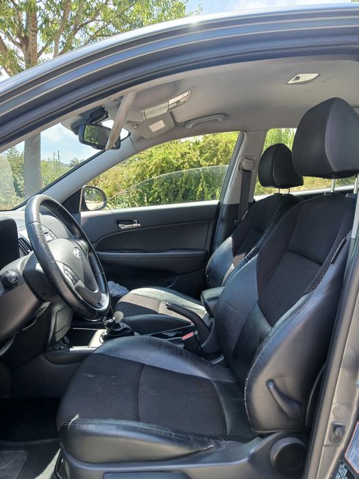 Hyundai i30 1.6 CRDI STyle