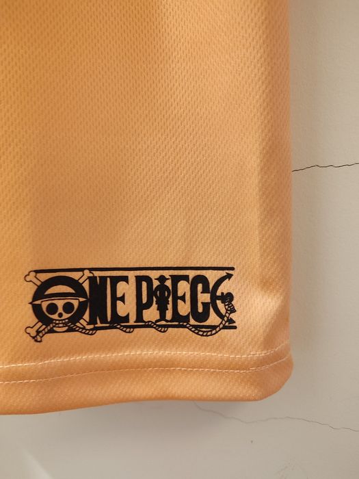 T-shirt One Piece