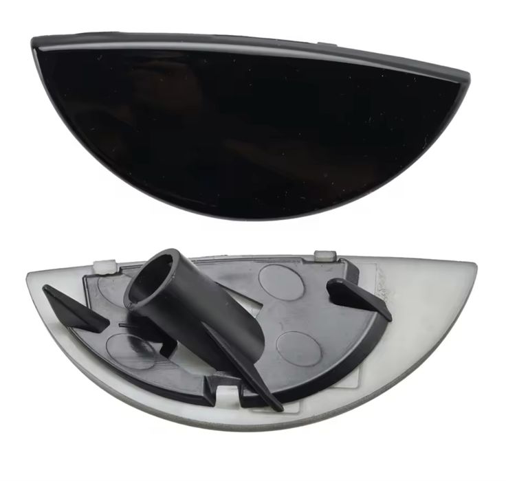 Tampa preta lava farol mini r50/52