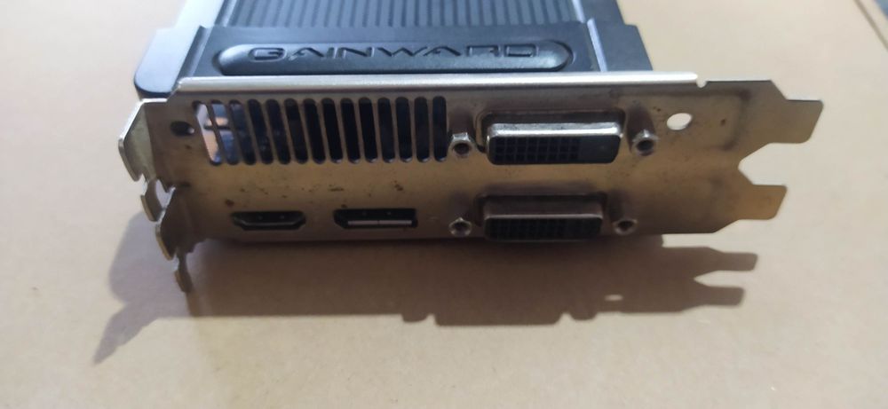 Gtx 660 2gb GAINWARD