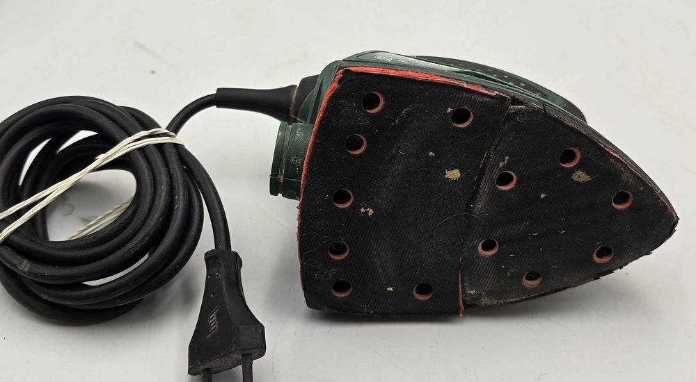 Szlifierka oscylacyjna bosch PSM 8100 A