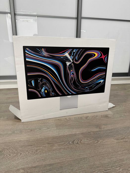 Монітор APPLE Studio Display A2525 27