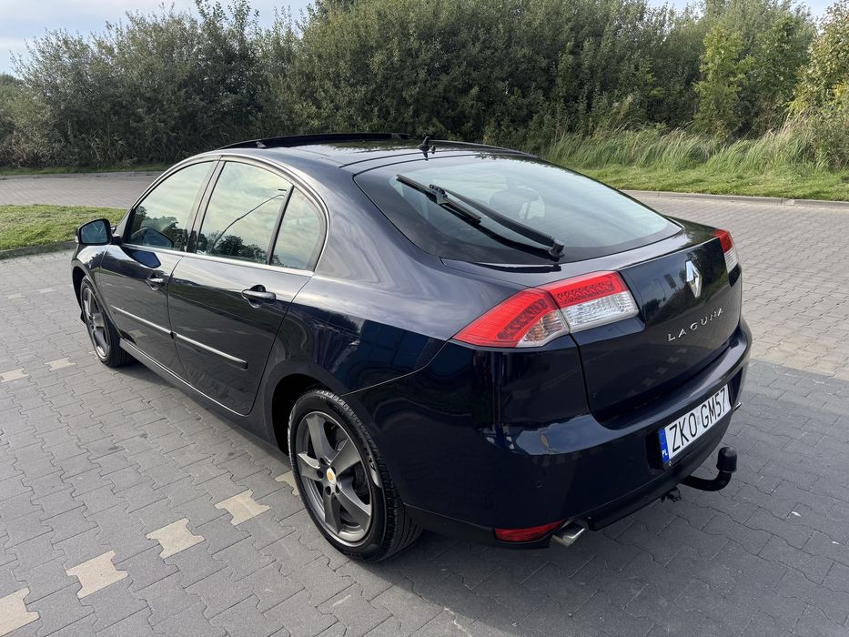 Renault Laguna 2.0 diesel