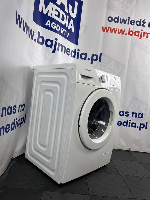 Pralka Samsung 8 Kg/1200 Ob /A+++ /Dostawa/Gwarancja