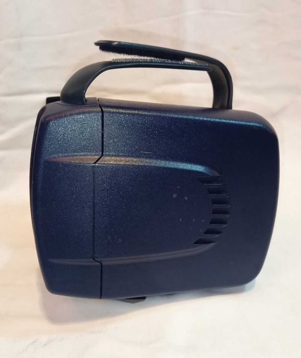 Máquina Fotográfica Polaroid 600