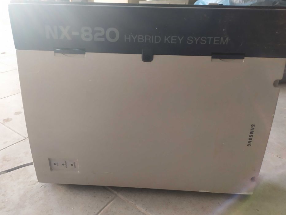 Мини атесc  Samsung NX 820 б/у