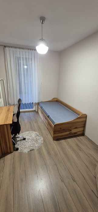 Mieszkanie – Kraków - Widok 2