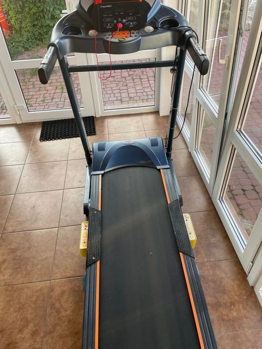 Бігова доріжка EnergyFIT
