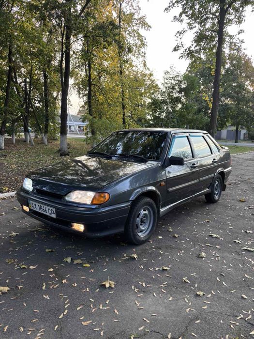продам ваз 2115 2012 год